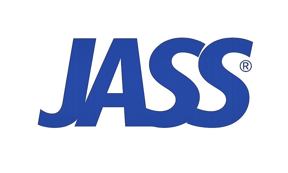 Jass Logo