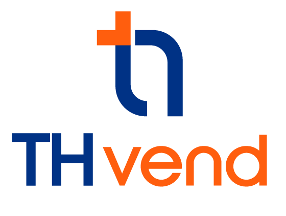 TH Vend Logo