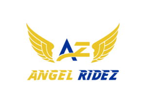 Angle rides logo