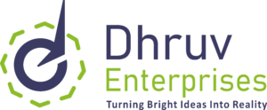 Dhruv Enterprises logo